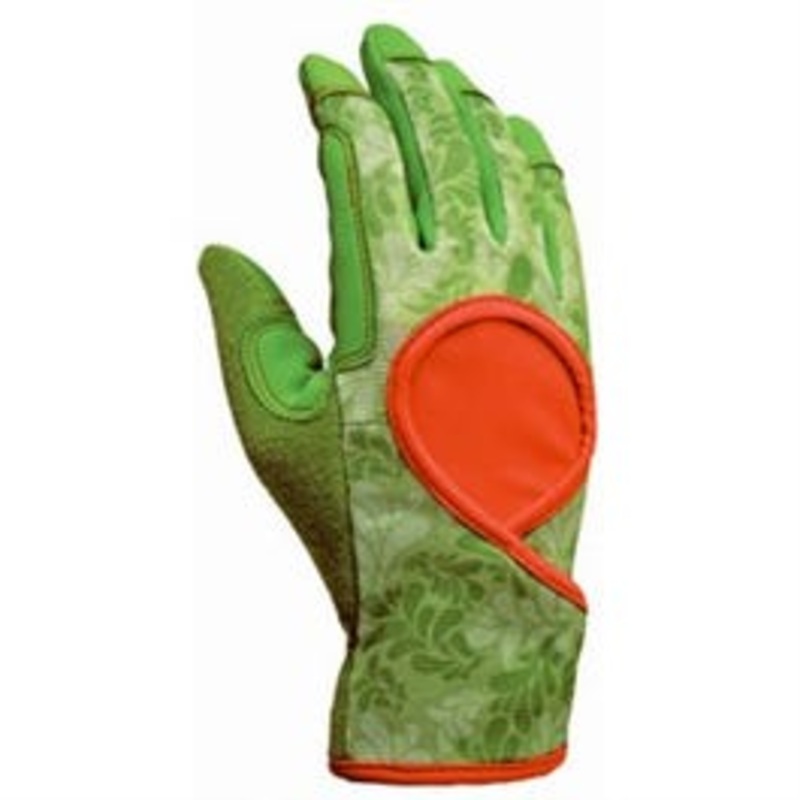 Gardening Gloves, Touchscreen, Women’s L