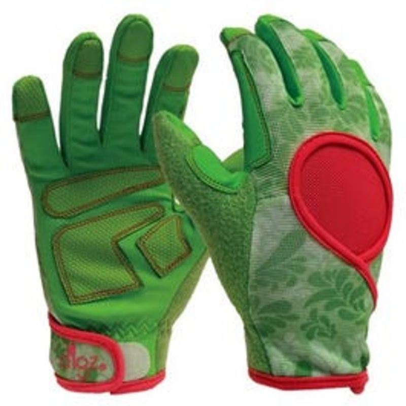 Signature Garden Gloves, Touchscreen, Women’s Small