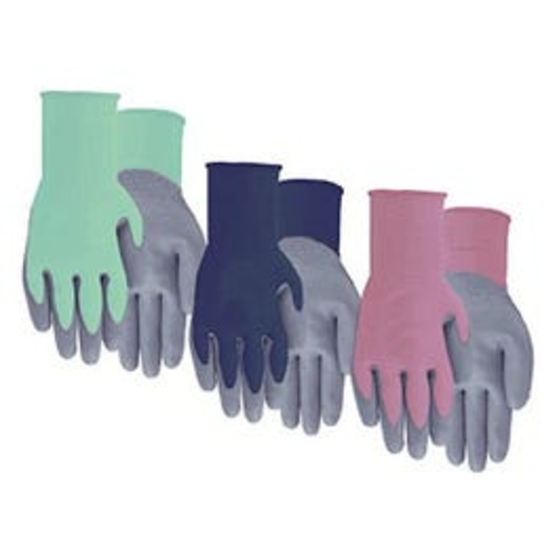 Softec Gardening Gloves, Womens’ M