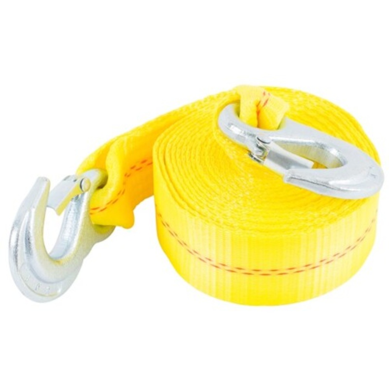 Hampton Products 2″ X 15′ Emergency Tow Strap