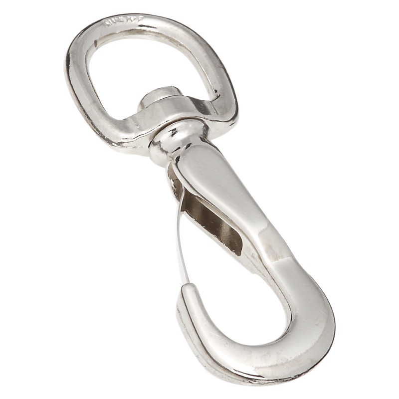 National Hardware Spring Snap 3/4″ x 3-5/8″