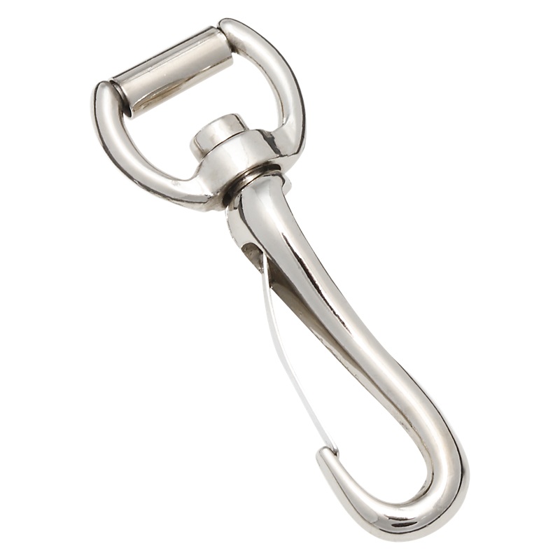 National Hardware Spring Snap 5/8″ x 2-5/8″