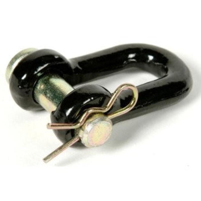 Double HH 24064 7/16×1-1/2 Util Clevis
