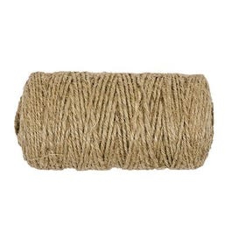Garden Twine, Soft, 200-Ft.