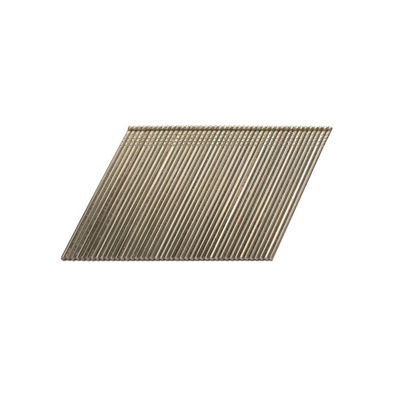 National Nail Pro-Fit 15GA FN Angled Finish Nail