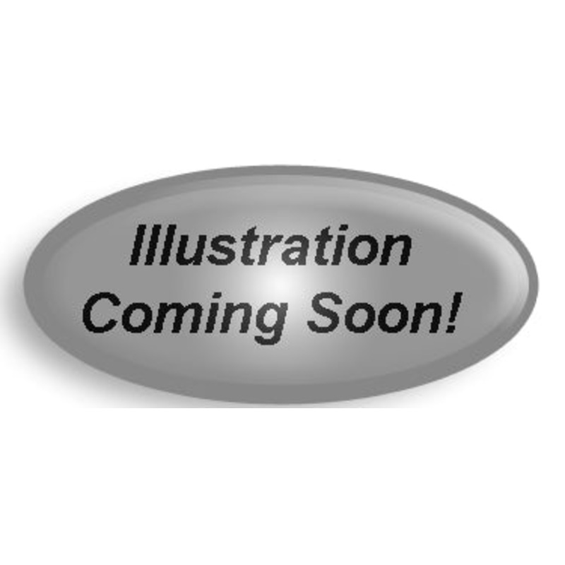 006 ROUND BONE SOFT CUSHIONED