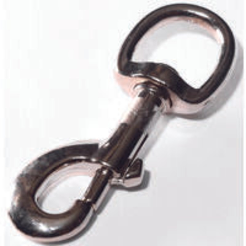 Campbell 3/4″ Swiveling, Round Eye Bolt Snap, #225Z