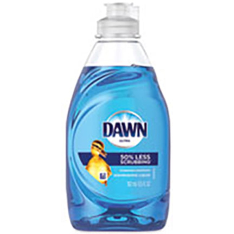DISH DETERGENT DAWN ULTRA ORIGINAL 6.2