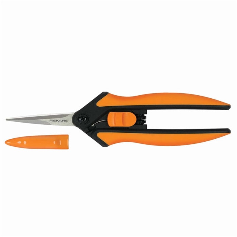 Fiskars Micro-Tip Pruning Snips