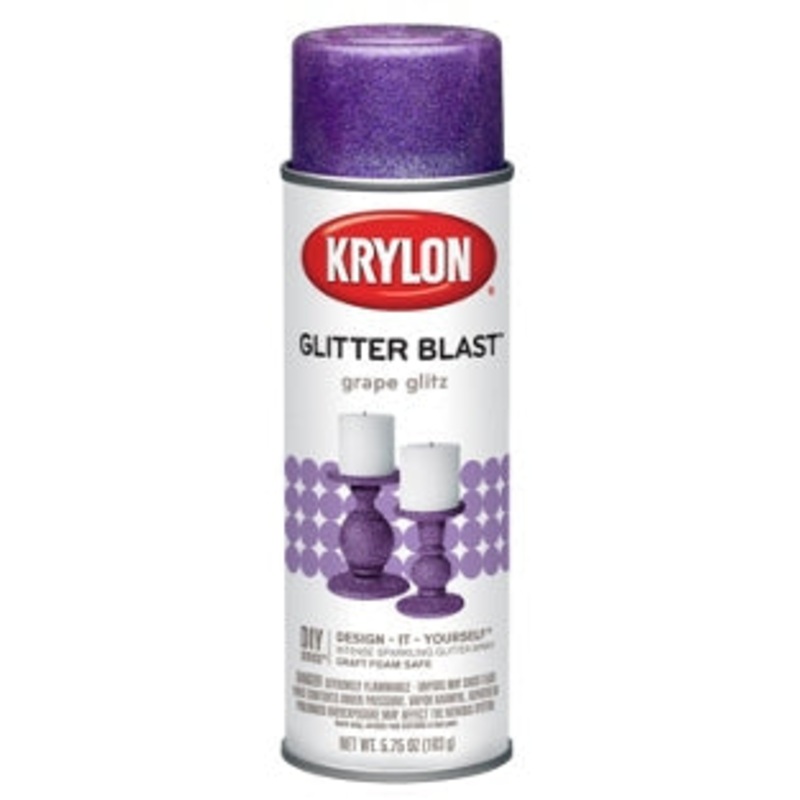 Glitter Blast
