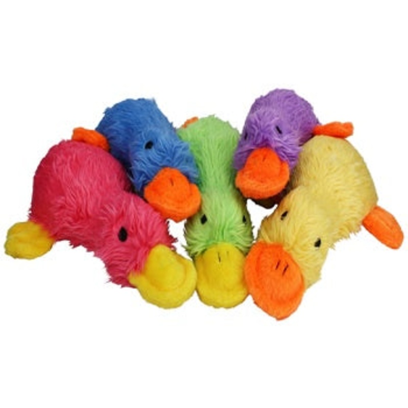 Multipet Duckworth Dog Toy