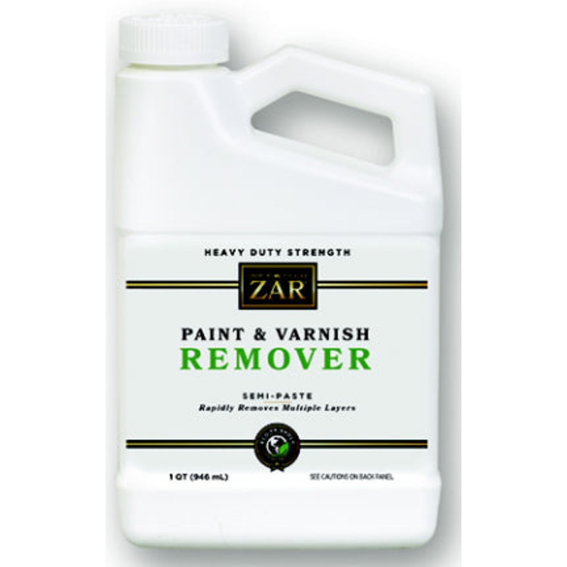 REMOVER QT PAINT & VARNISH