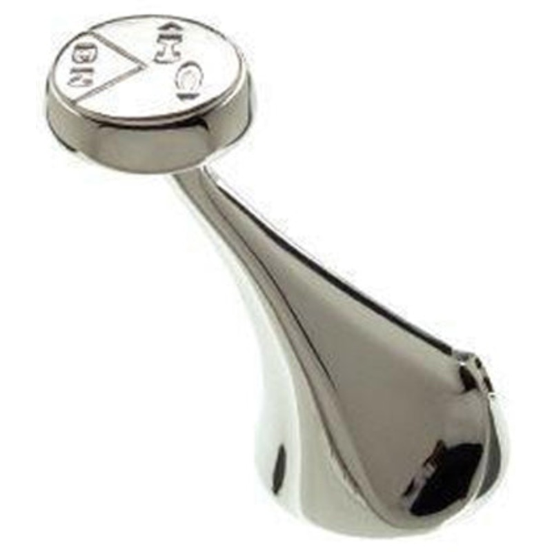 SINGLE HANDLE FOR DELTA T/S
