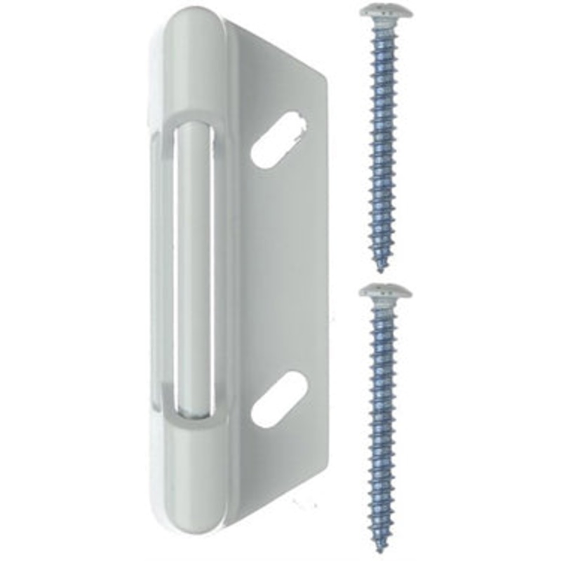STRIKE PLATE