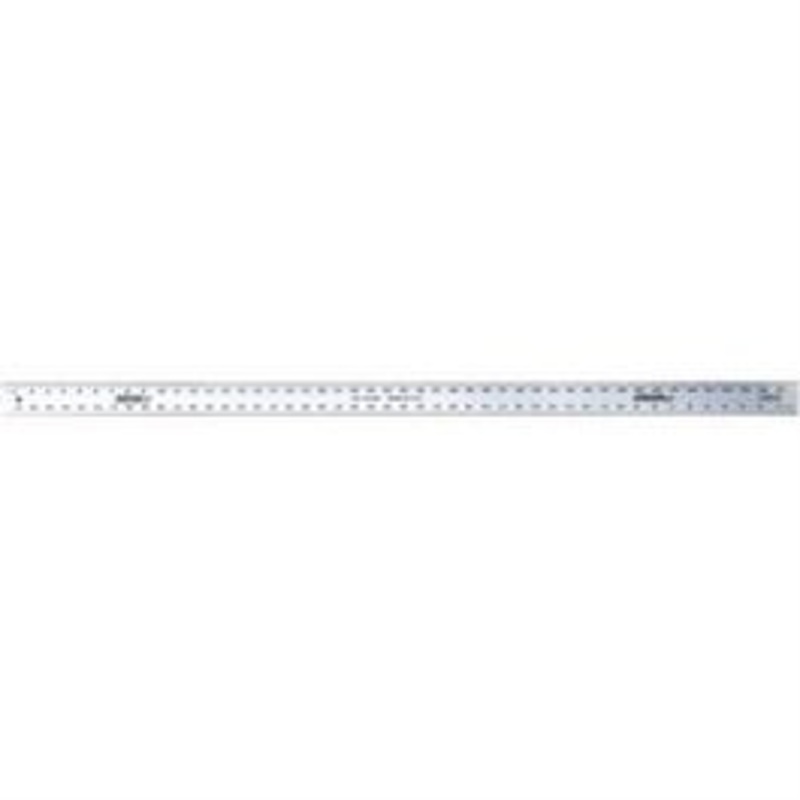 Aluminum Straight Edge, 48-In.