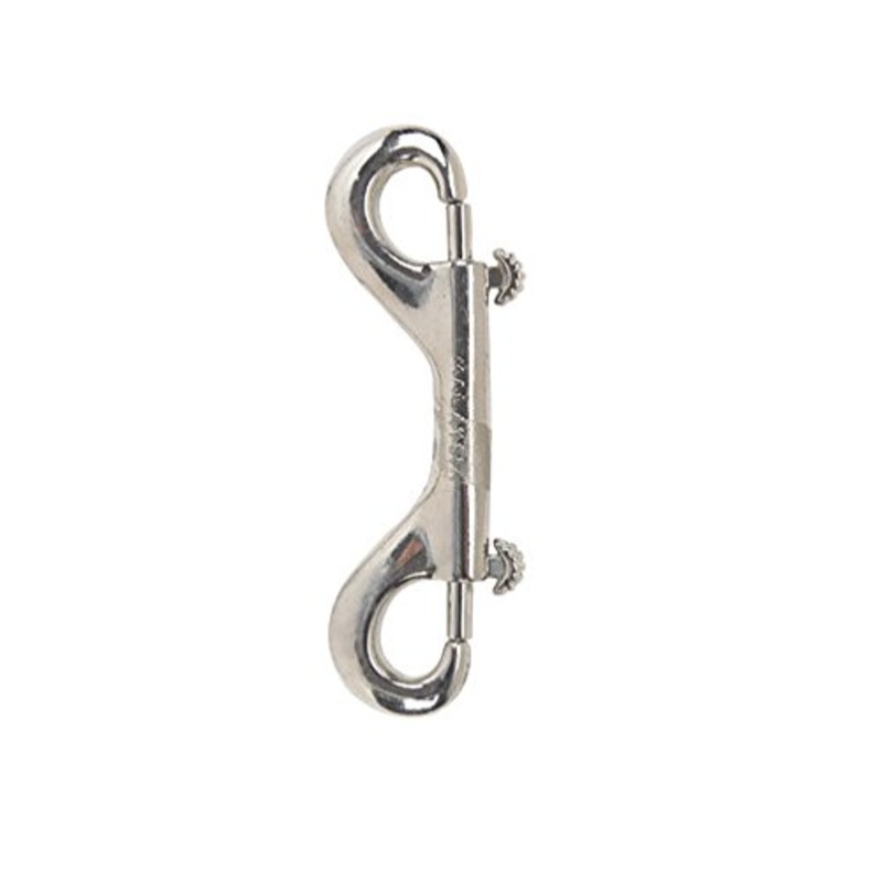 Campbell 4″ Double Ended Bolt Snap, #162Z