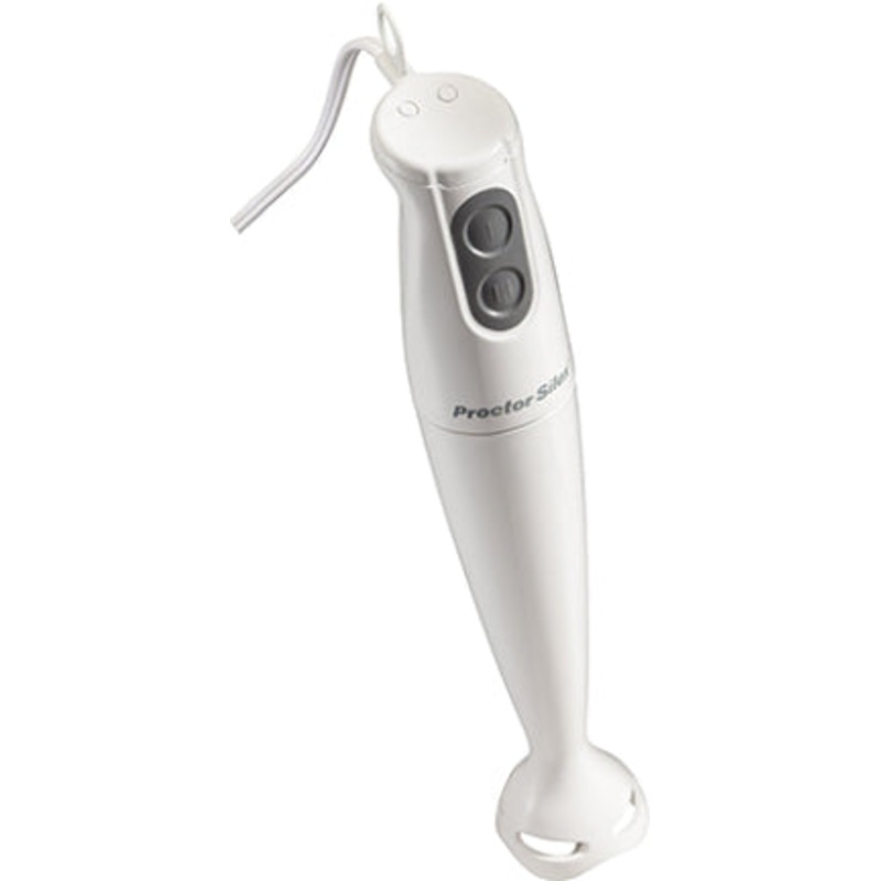 HAND BLENDER 2 SPEED PROCTOR SILEX