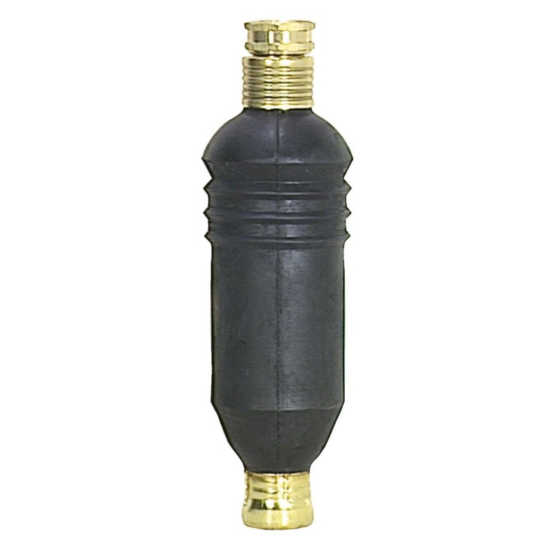 G. T. Water Drain King 3″ to 6″ Water-Pressure Drain Opener