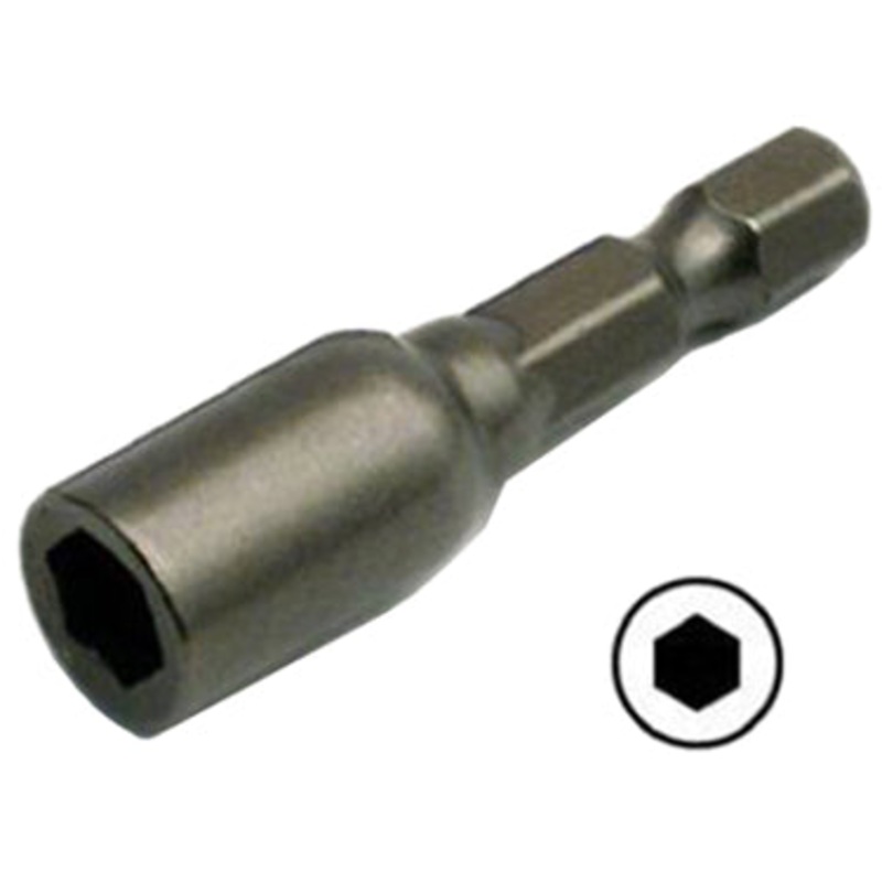 1/4 MAG NUT SETTER CARDED