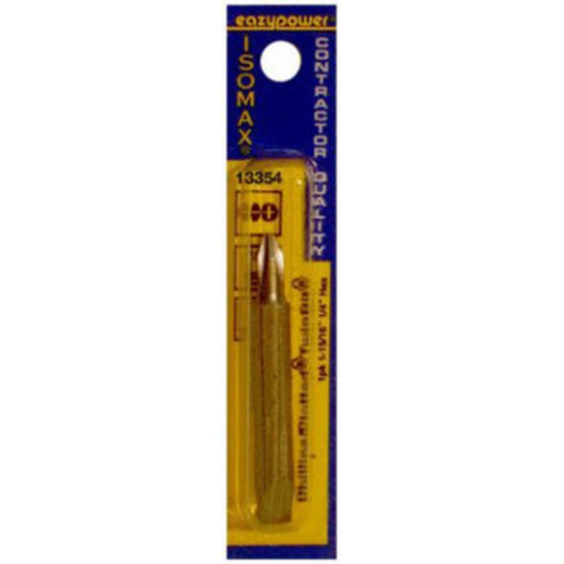 1PK TWIN BIT #3PHIL10-12 SL
