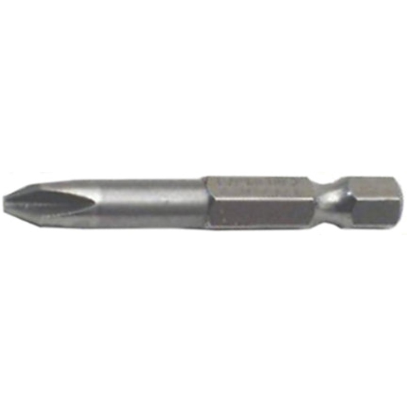 2  #2 PHILLIPS INSERT BIT