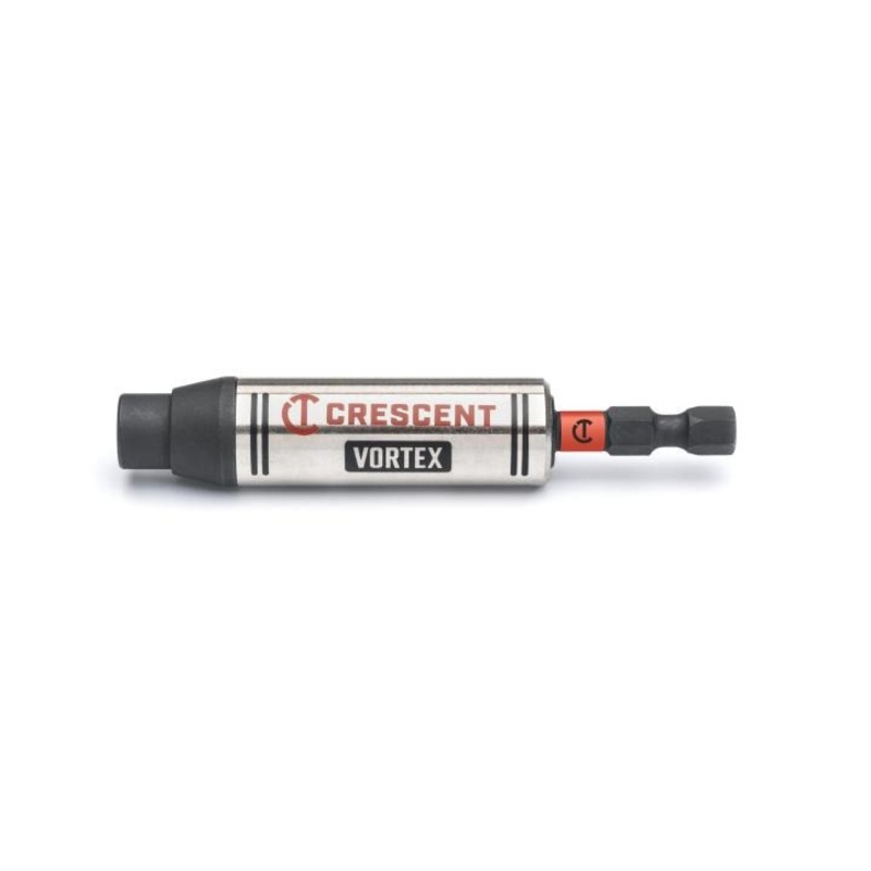 Crescent VORTEX Bit Holder 1/4″ x 3-1/2″