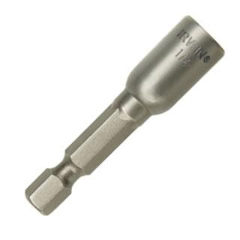 Irwin Lobular Design Nutsetters 5/16″ X 1-7/8″