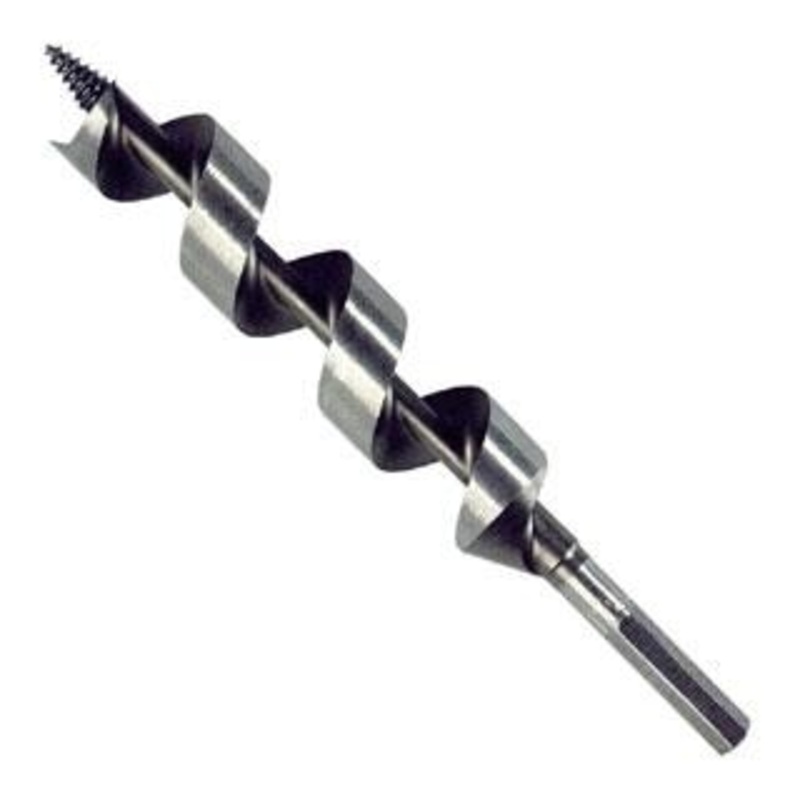 Irwin Power Drill I-100 Auger Bits 3/8″