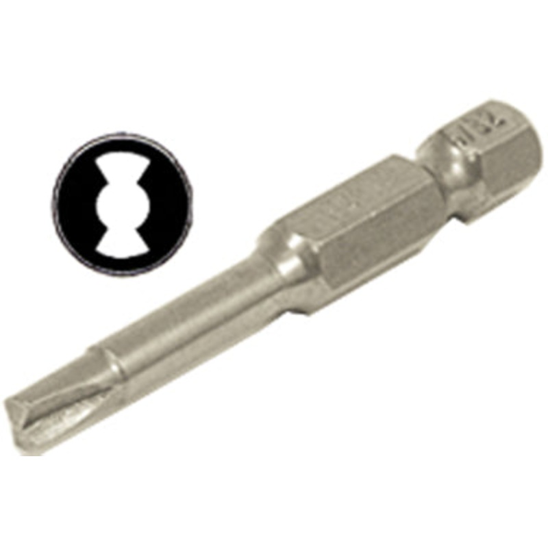 SCREWDRIVER PWR BIT5/32  CLUTCH 2 SKINNY