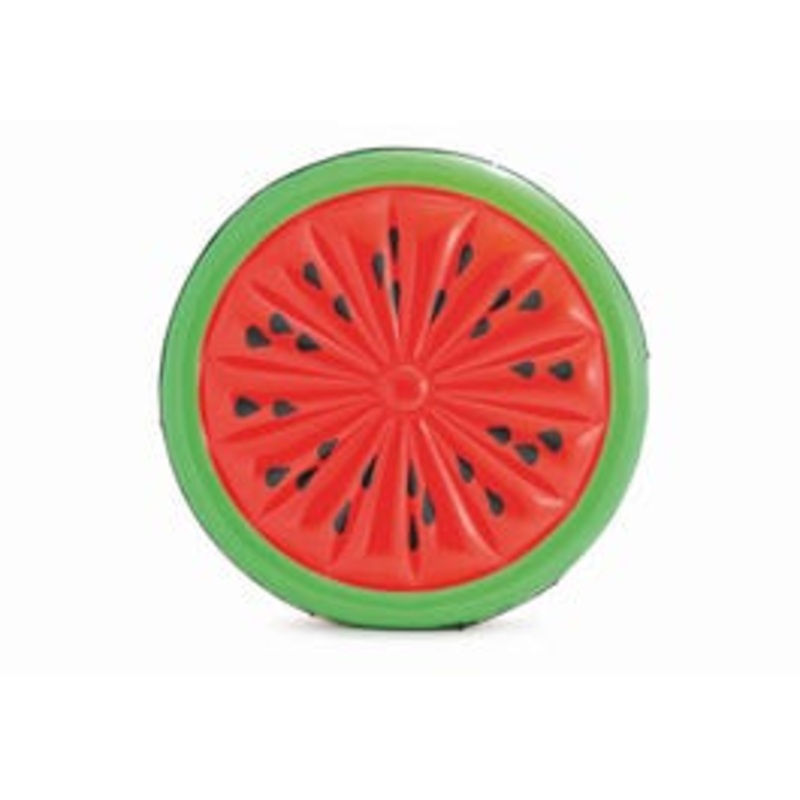 Watermelon Island Float, 72 x 9-In.