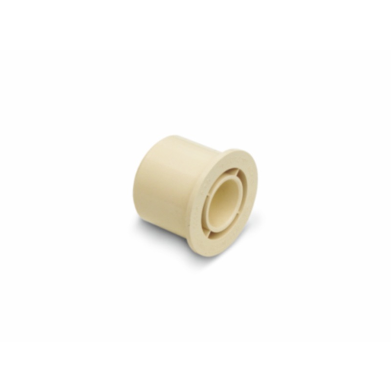 Genova Products 3/4 x 1/2 in. CPVC Reducing Bushing