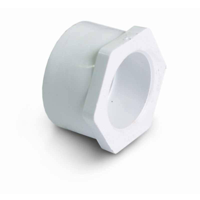 Genova Products Reducing Bushing, 1-1/2″ x 3/4″
