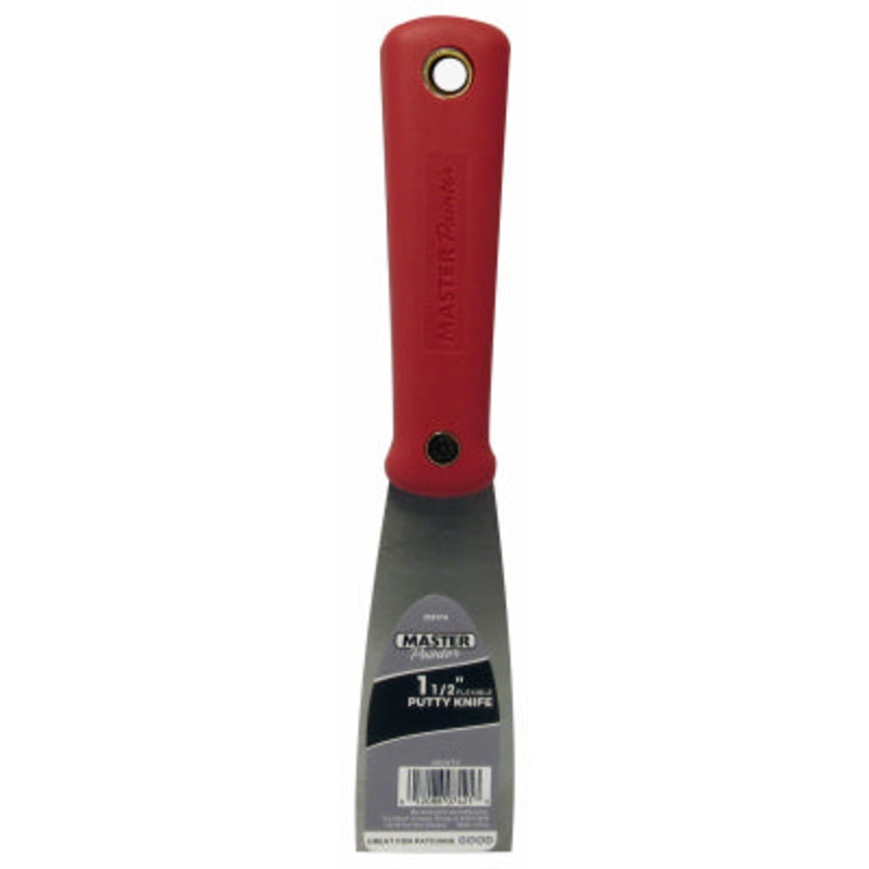 Master Painter Good Flexible Putty Knife
