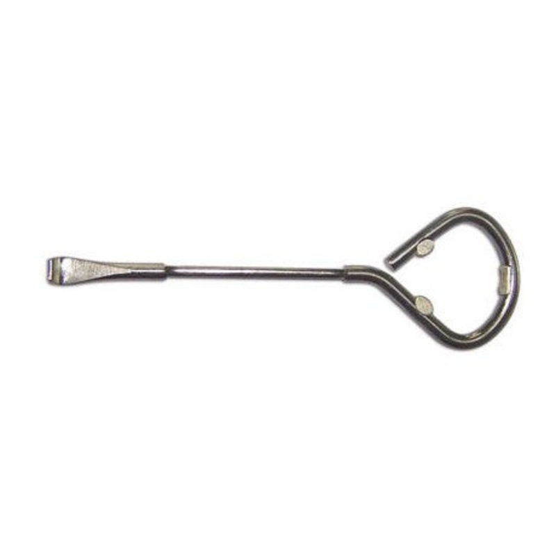 Topstar International Paint Can & Bottle Opener