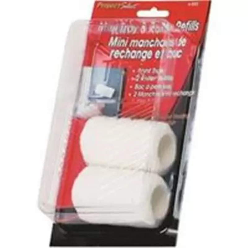 Linzer 3-Pc 3 Roller & Tray Set