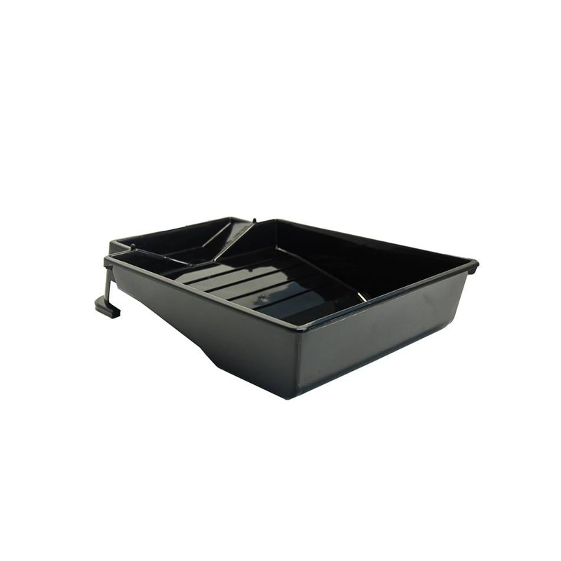 Shur-line 9″ Black Deepwell Plastic Paint Tray