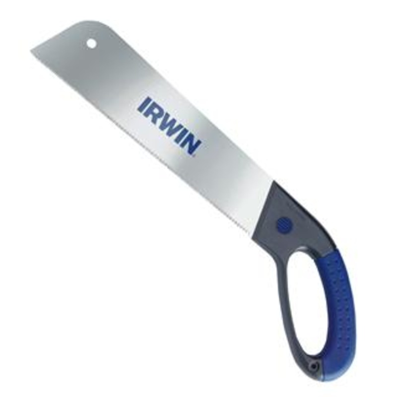 Irwin 12″ General Carpentry Saw