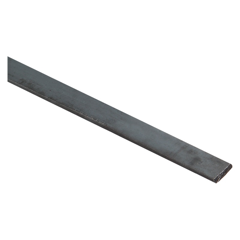 National Hardware Solid Flats 1/8″ Thick 1-1/2″ x 48″