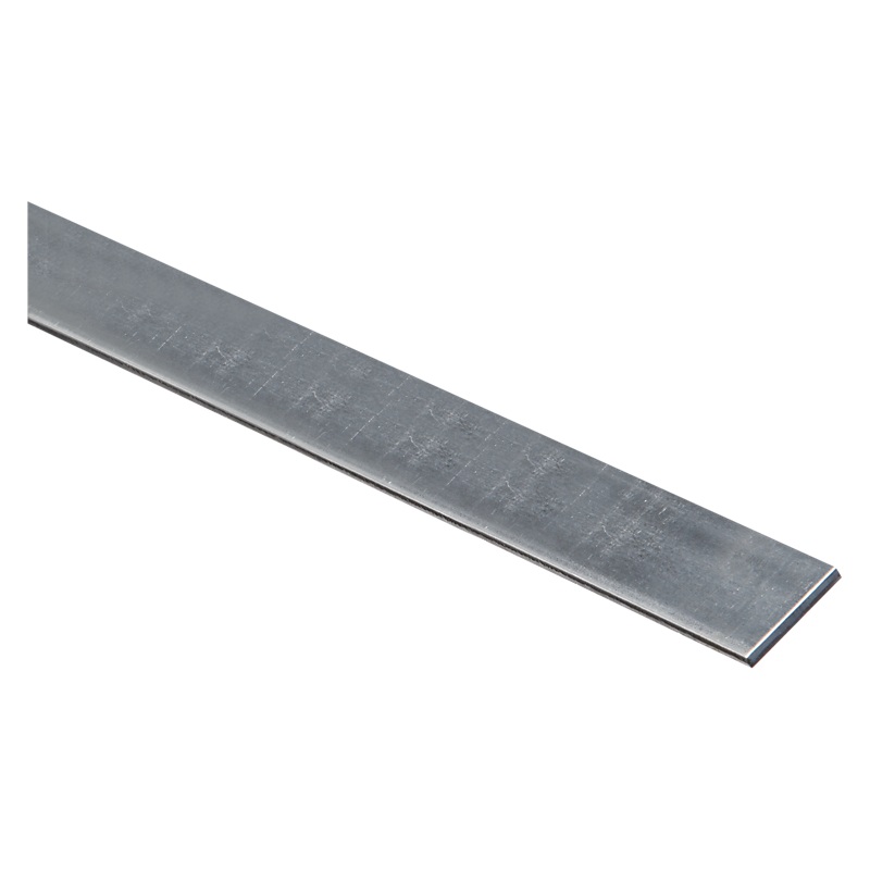 National Hardware Solid Flats 1″ x 48″