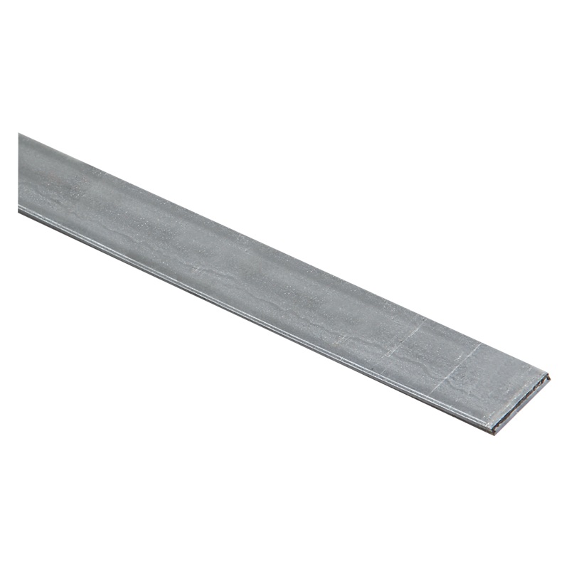 National Hardware Solid Flats 3/4″ x 48″