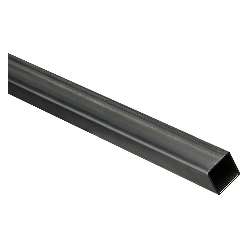 National Hardware Square Tubes 16 Gauge Plain Steel