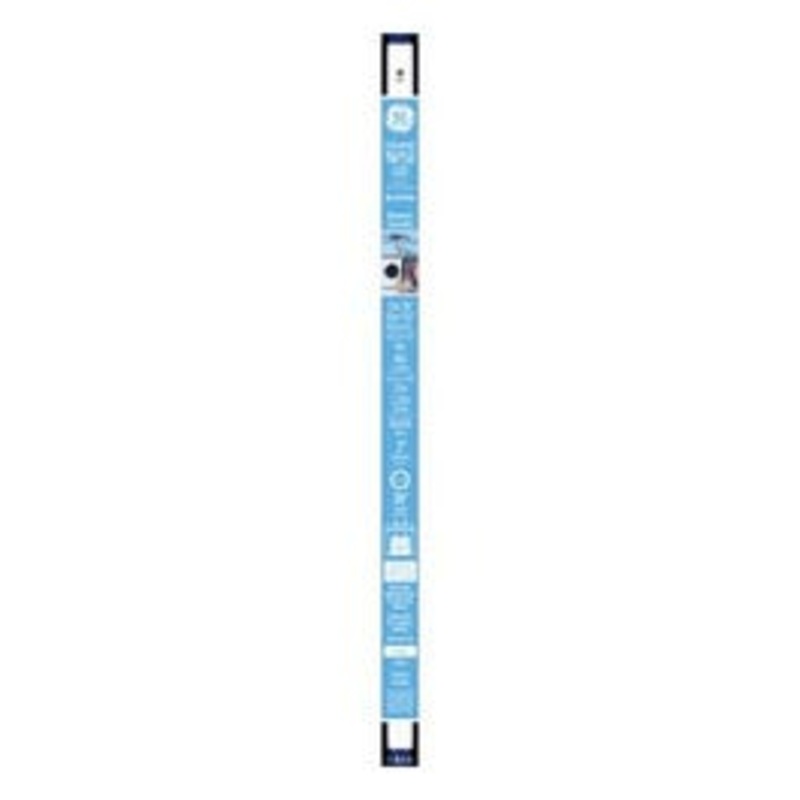 LED Linear Tube, T8, Daylight, 800 Lumens, 8-Watts, 24-In.
