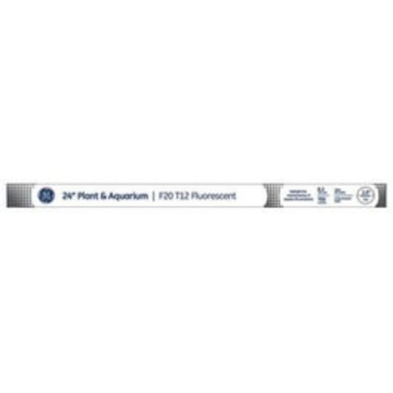 20-Watt Fluorescent Light Bulb