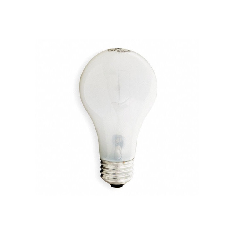 GE Lighting 15W A15 Incandescent Lamp