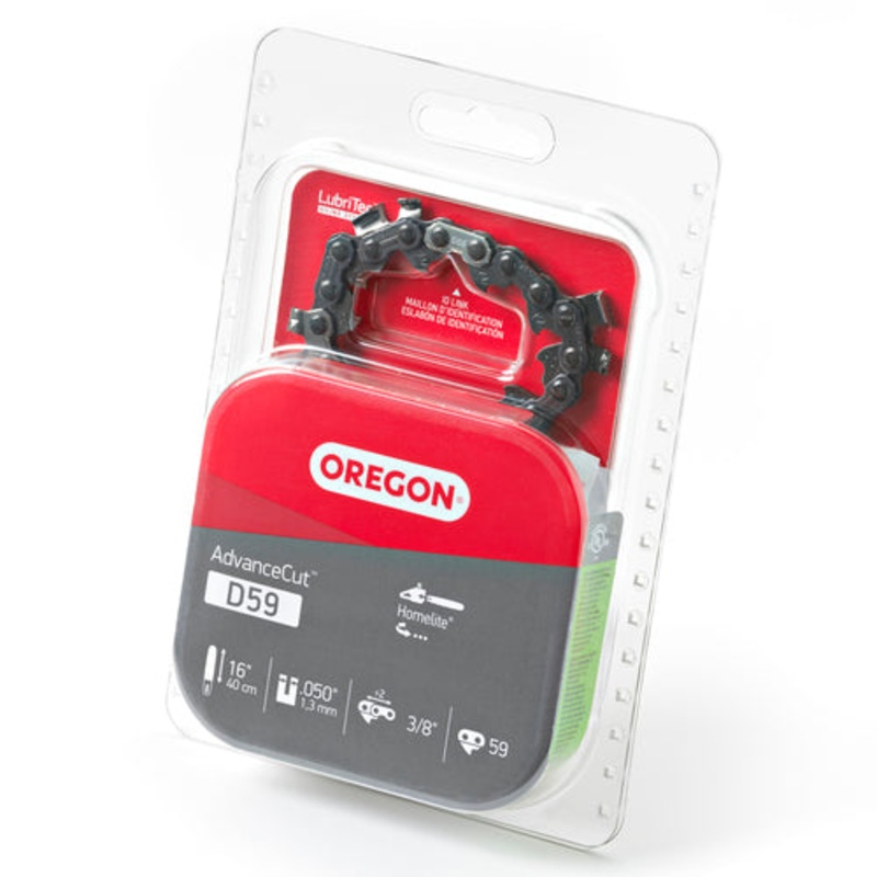 Oregon 16″ Chainsaw Chain
