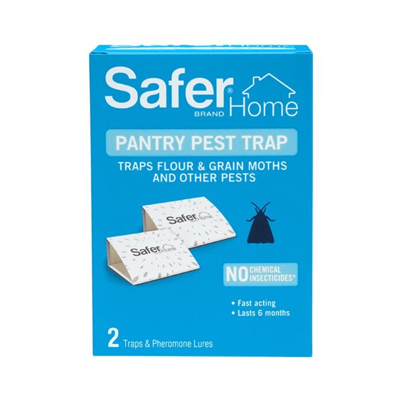 Safer Home Pantry Pest Trap