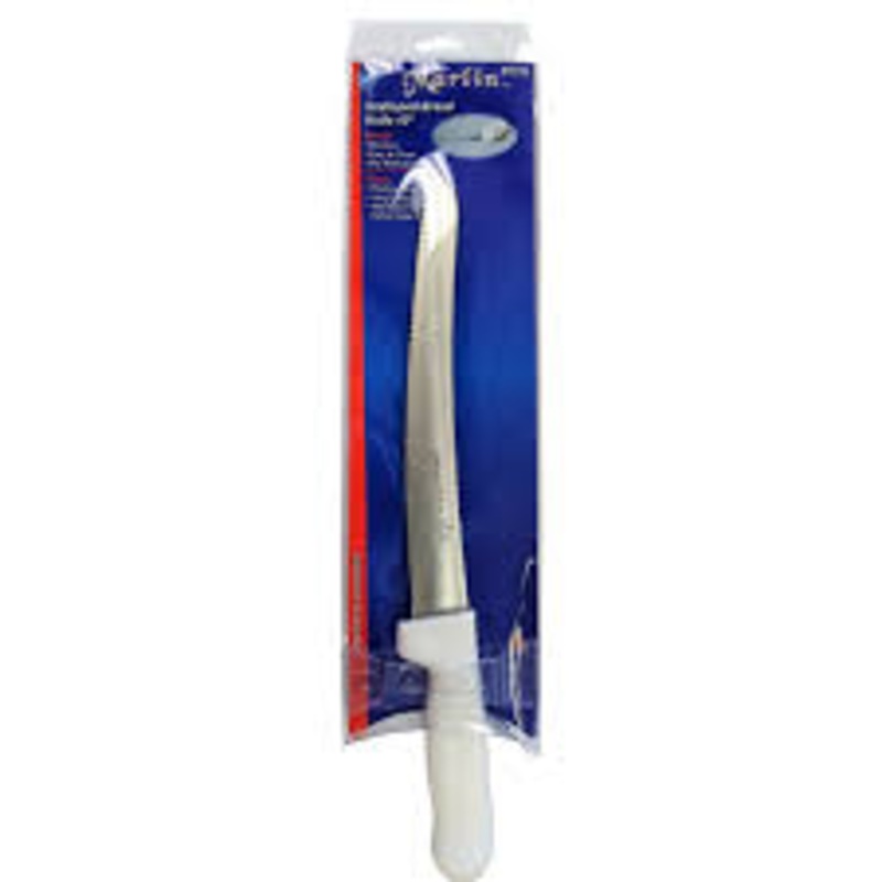 Marlin Pro 10 Scalloped Bread Knife