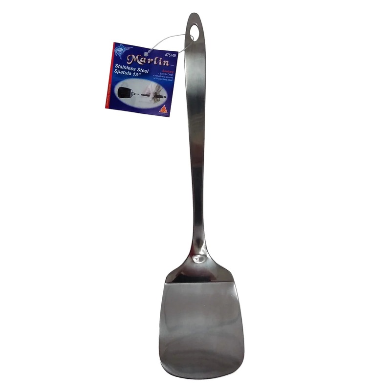 Marlin Pro 13 Stainless Steel Spatula