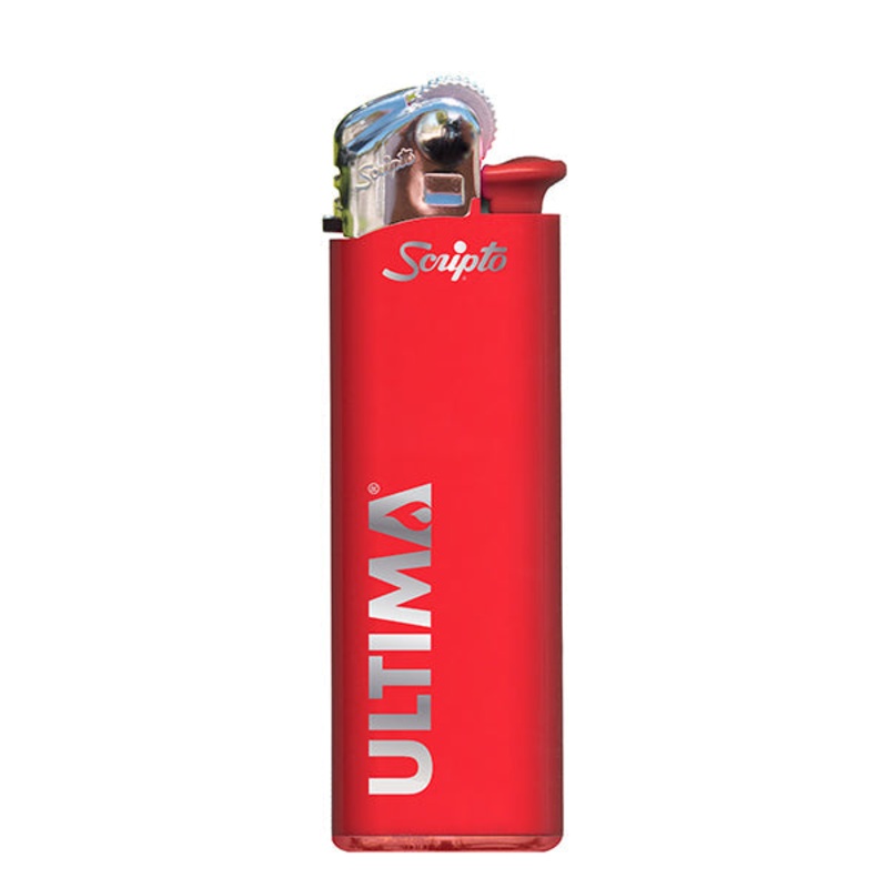 Scripto Ultima Lighter