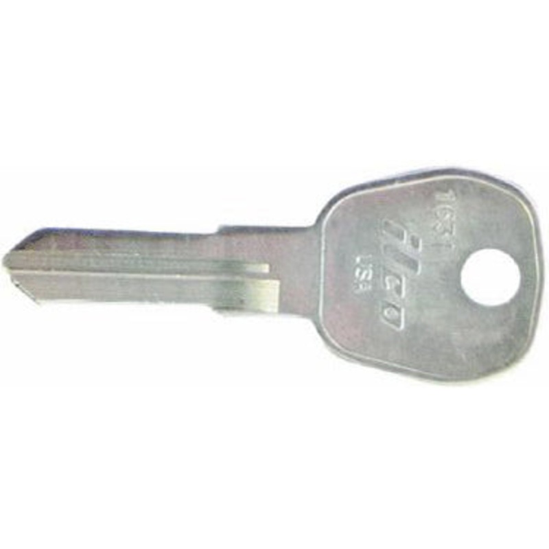 KEY BLANK 1631 CAML OCK